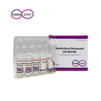 pharma genix deca durabolin