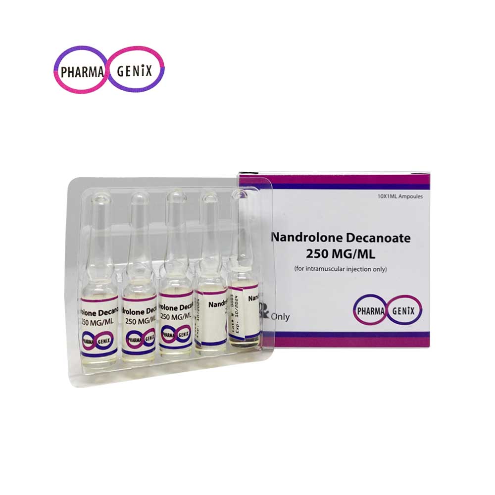 pharma genix deca durabolin pharma genix deca durabolin