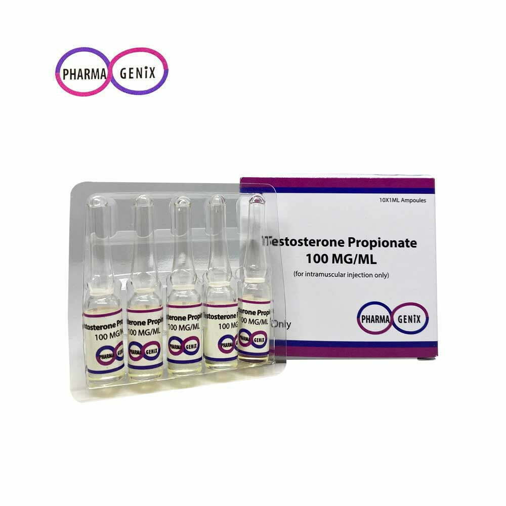 pharma genix testosterone propionate pharma genix testosterone propionate
