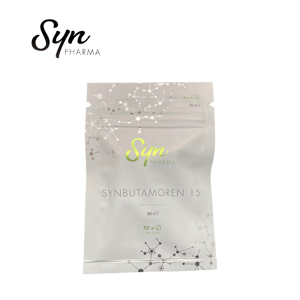 SYN PHARMA MK677 sarm SYN PHARMA MK677 sarm