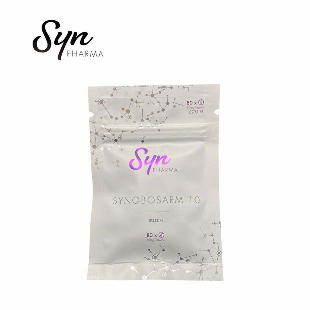 SYN PHARMA OSTARINE SYN PHARMA OSTARINE