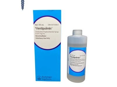 Canada Clenbuterol
