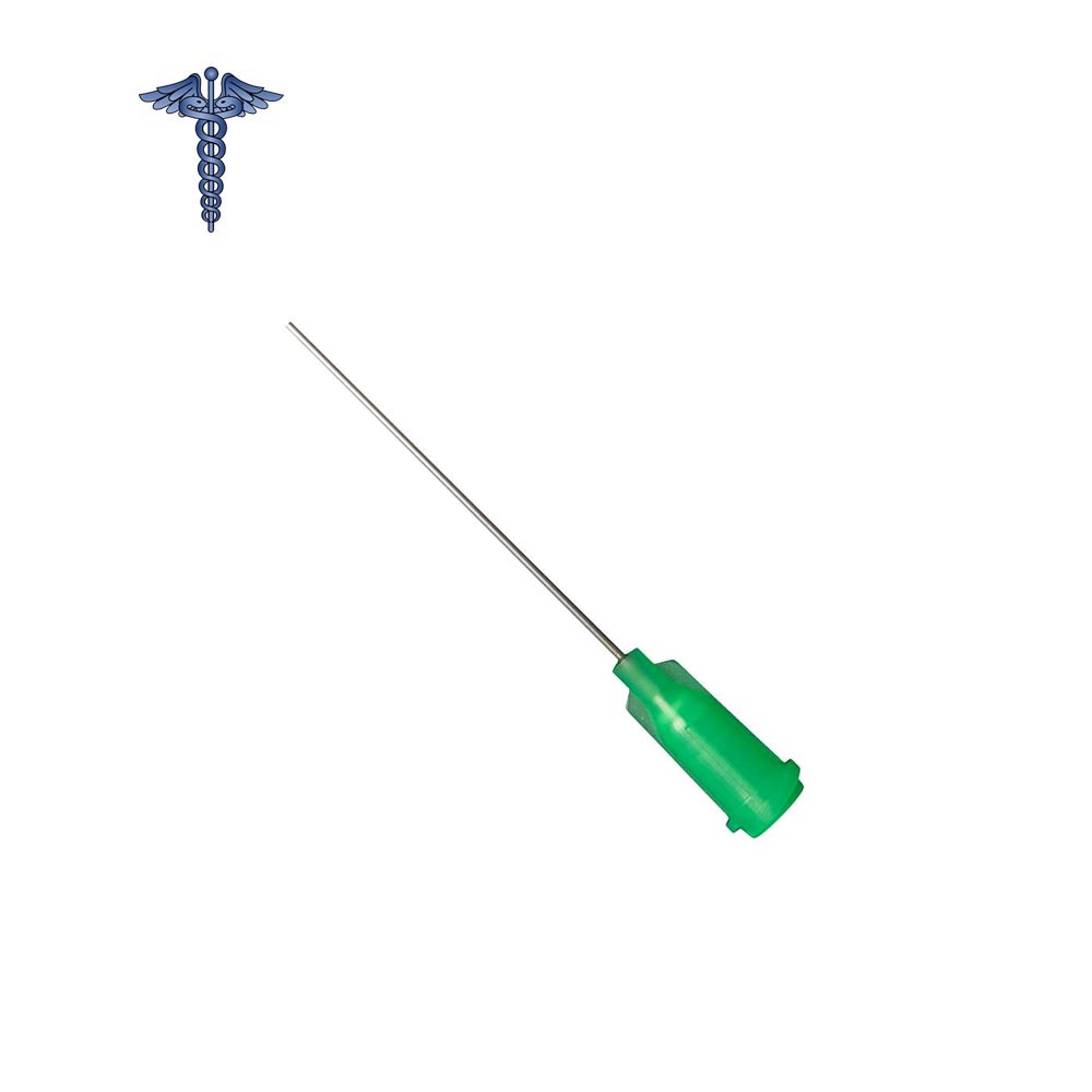 needle needle