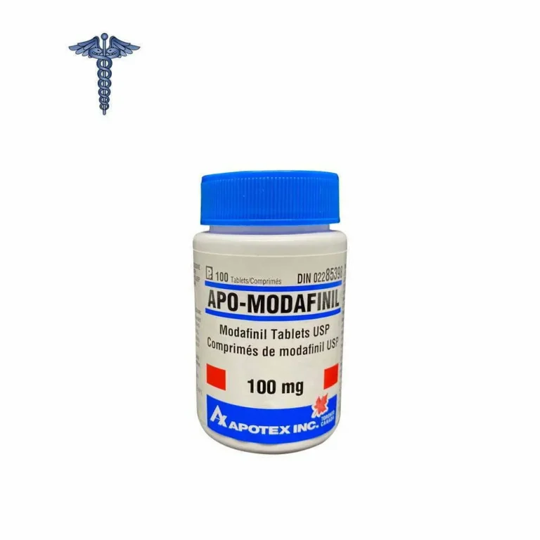 MODAFINIL Canada - Trusted Solution for Mental Clarity and Long-Lasting Focus