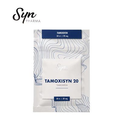 Syn Pharma Nolvadex