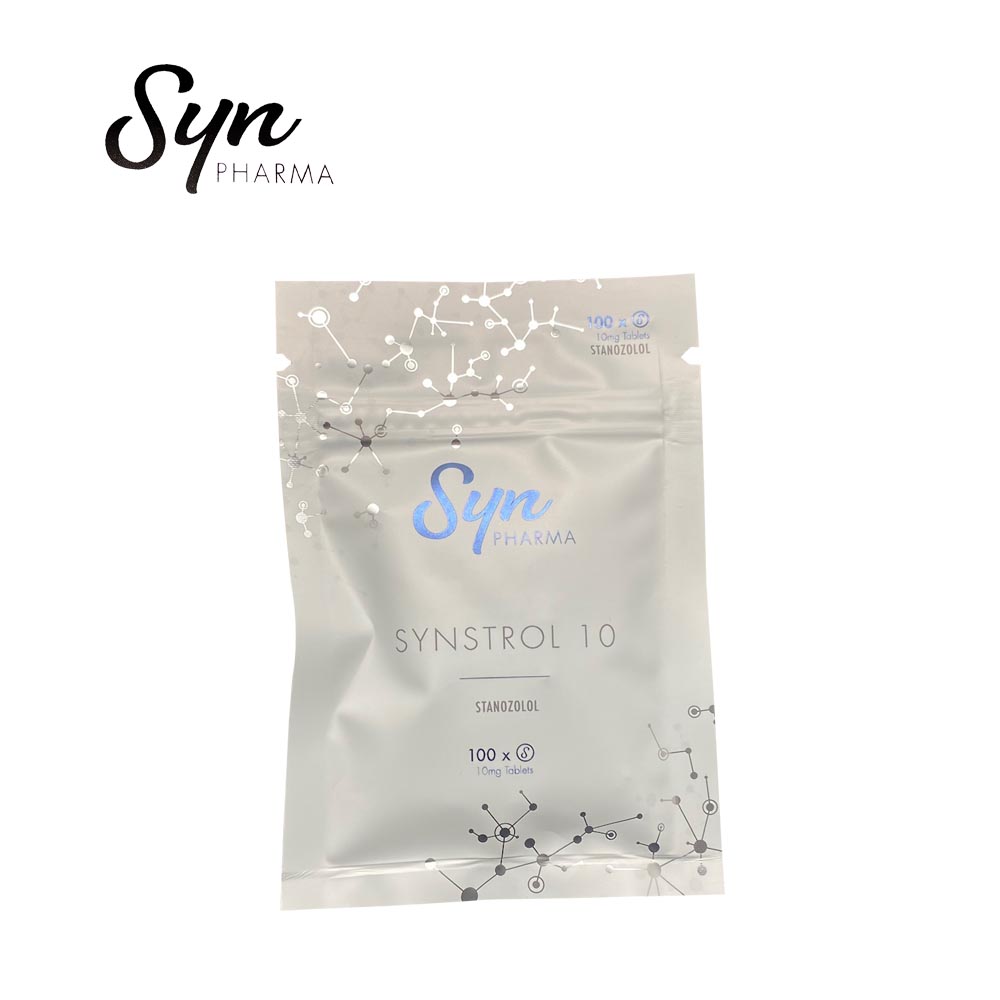 SYN PHARA WINSTROL 10MG SYN PHARA WINSTROL 10MG