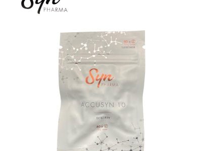 SYN PHARMA ACCUTANE