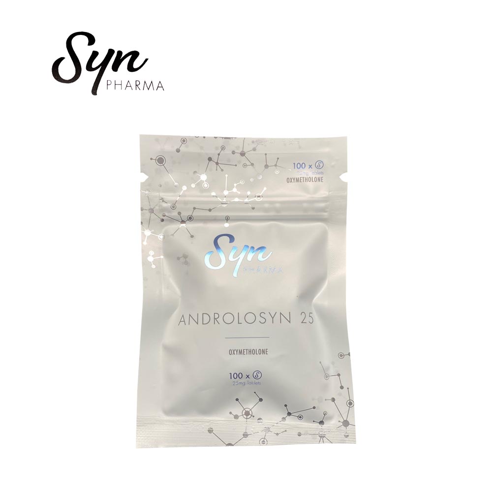 SYN PHARMA ANADROL SYN PHARMA ANADROL