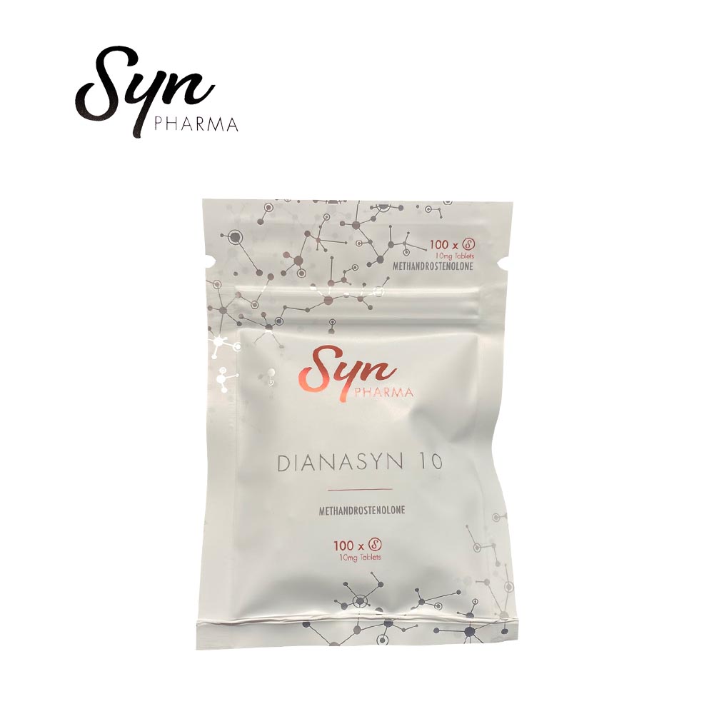 SYN PHARMA DIANABOL SYN PHARMA DIANABOL