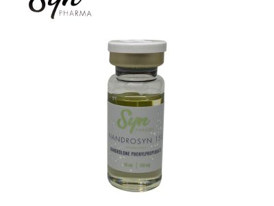 SYN PHARMA NPP