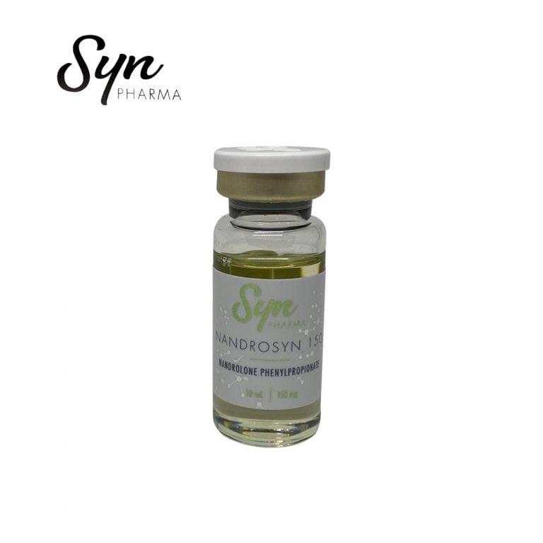SYN PHARMA NPP