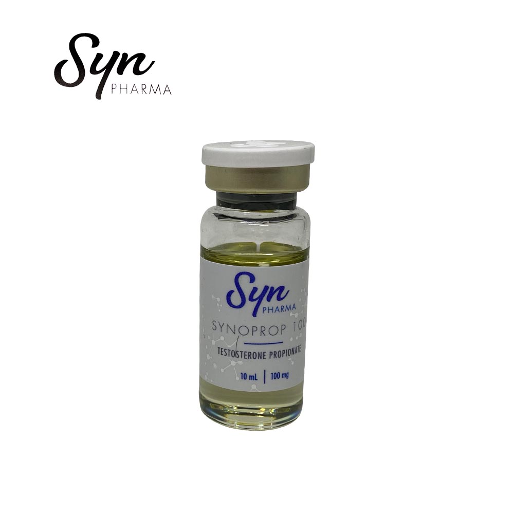 SYN PHARMA TESTOSTERONE PROPIONATE SYN PHARMA TESTOSTERONE PROPIONATE