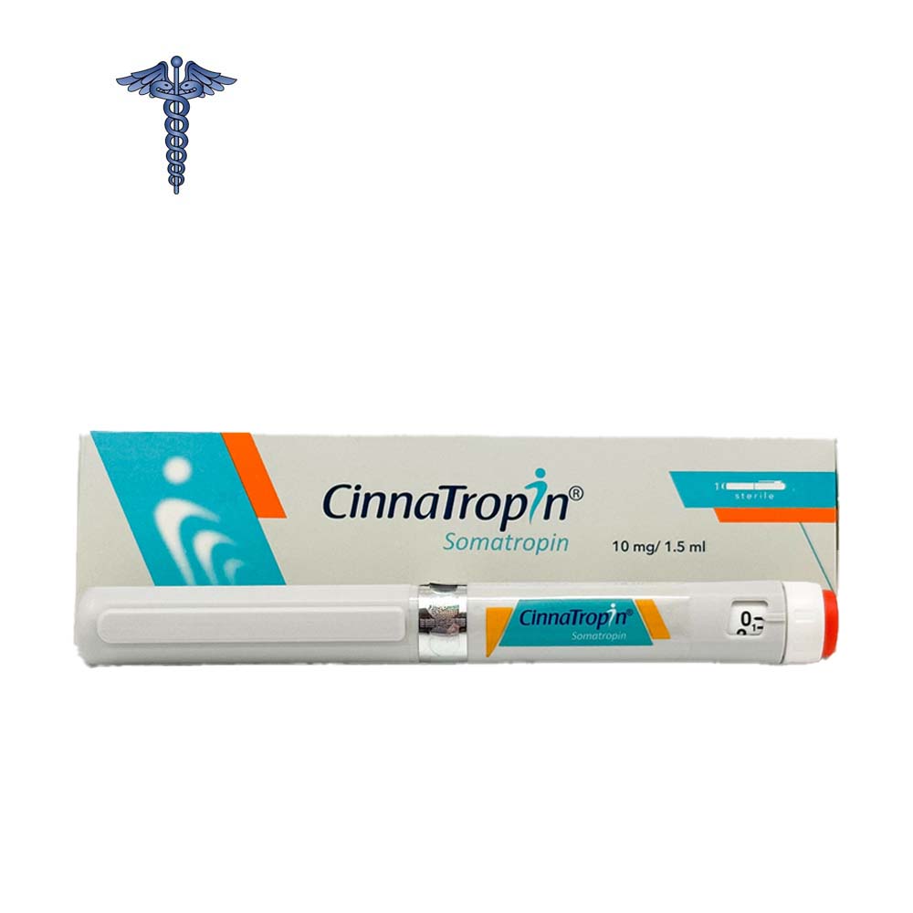 Cinnatropin HGH Pen 30IU Cinnatropin HGH Pen 30IU