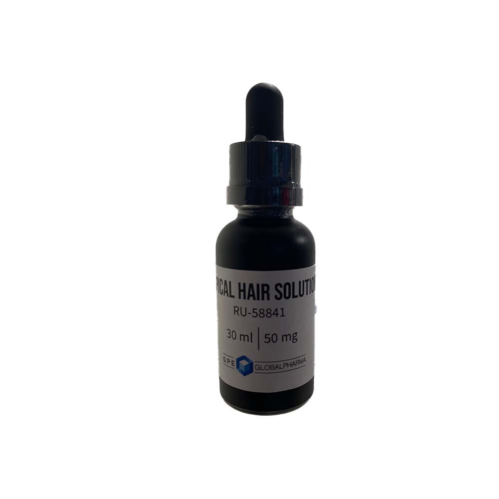 Global Pharma RU58441 Global Pharma ru58841