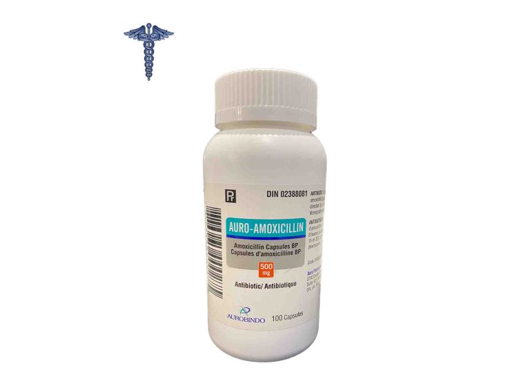 canada amoxicillin