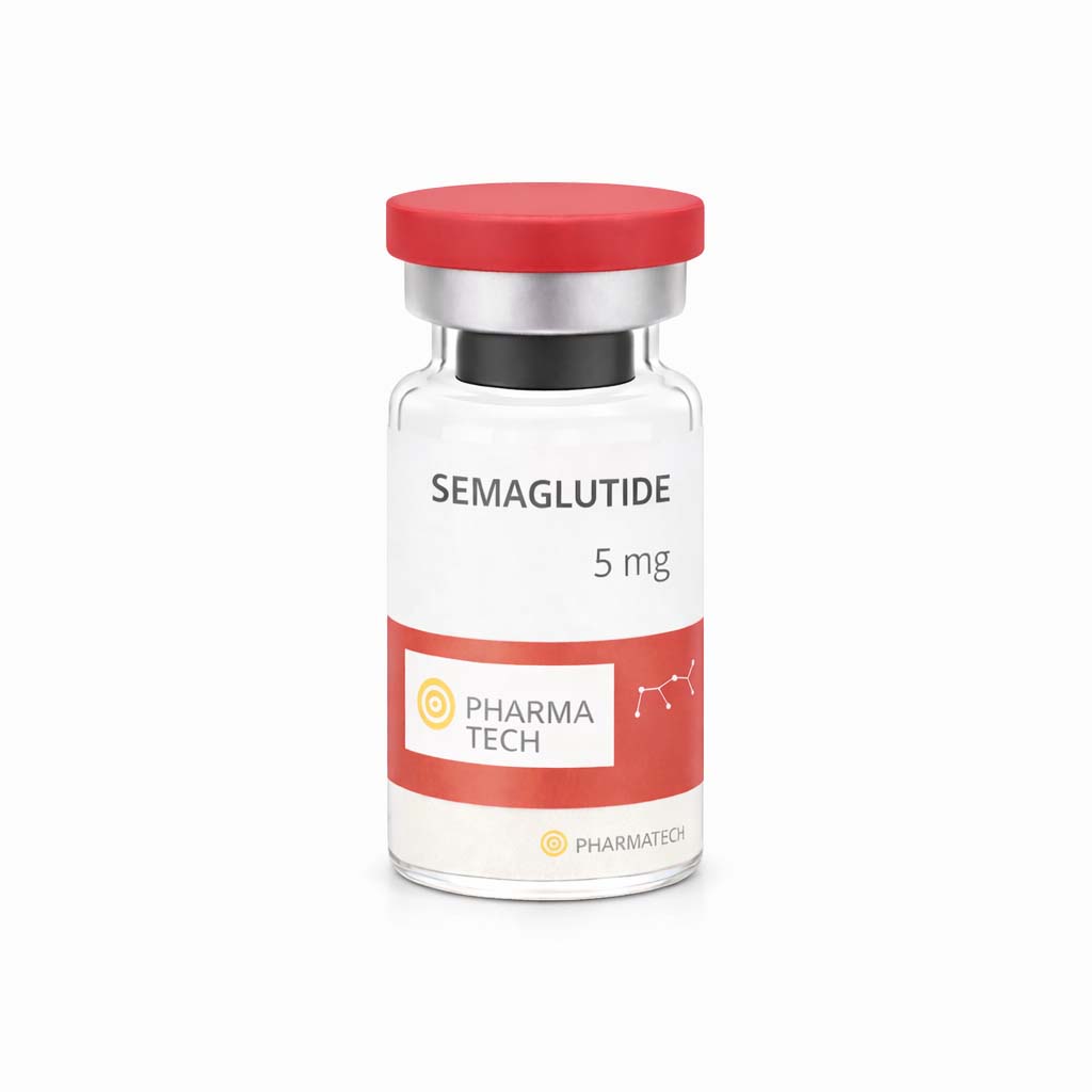Pharma Tech Semaglutide Pharma Tech Semaglutide