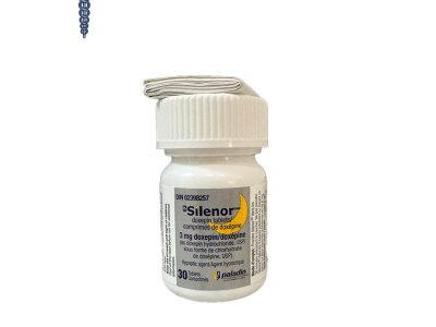 canada doxepin
