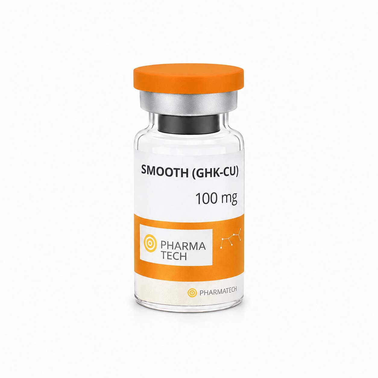 Pharma Tech GHK-CU Pharma Tech GHK-CU