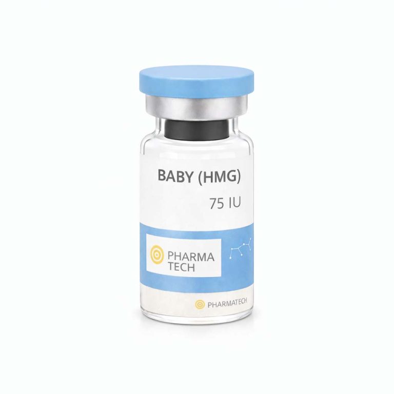 Pharma Tech HMG