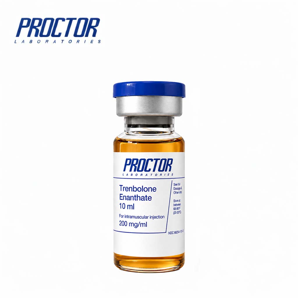 Proctor Labs Trenbolone Enanthate Proctor Labs Trenbolone Enanthate
