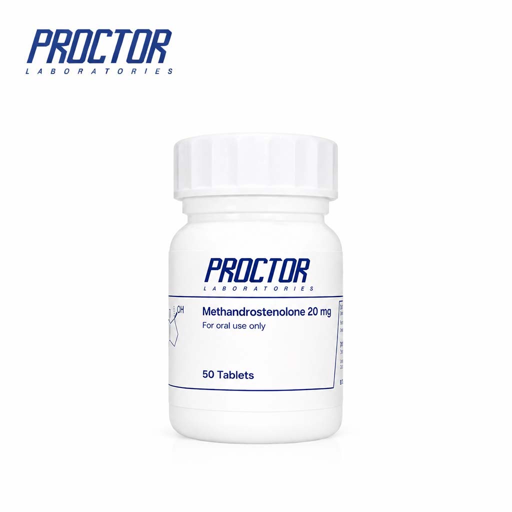 Proctor Dianabol Proctor Dianabol