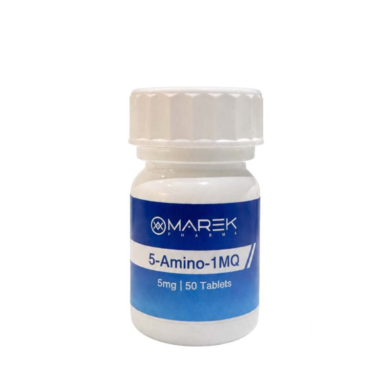 Marek 5 Amino 1mq