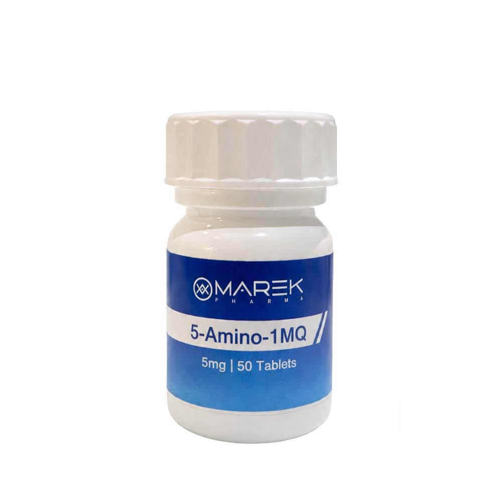 Marek 5 Amino 1mq Marek 5 Amino 1mq