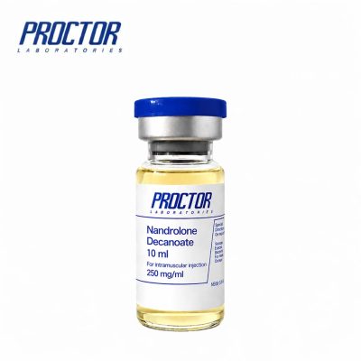 Proctor Nandrolone Decanoate