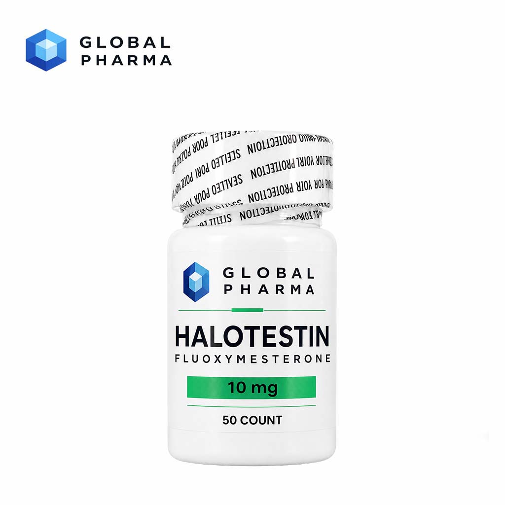 Global Pharma Halotestin Global Pharma Halotestin