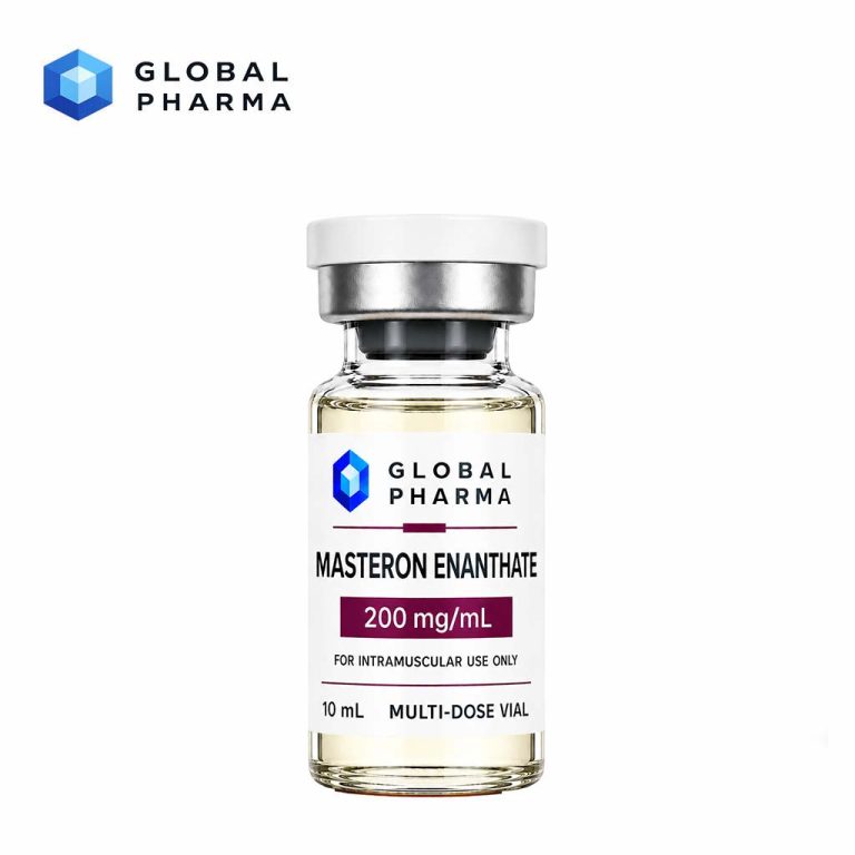 Global Pharma Masteorn Enanthate