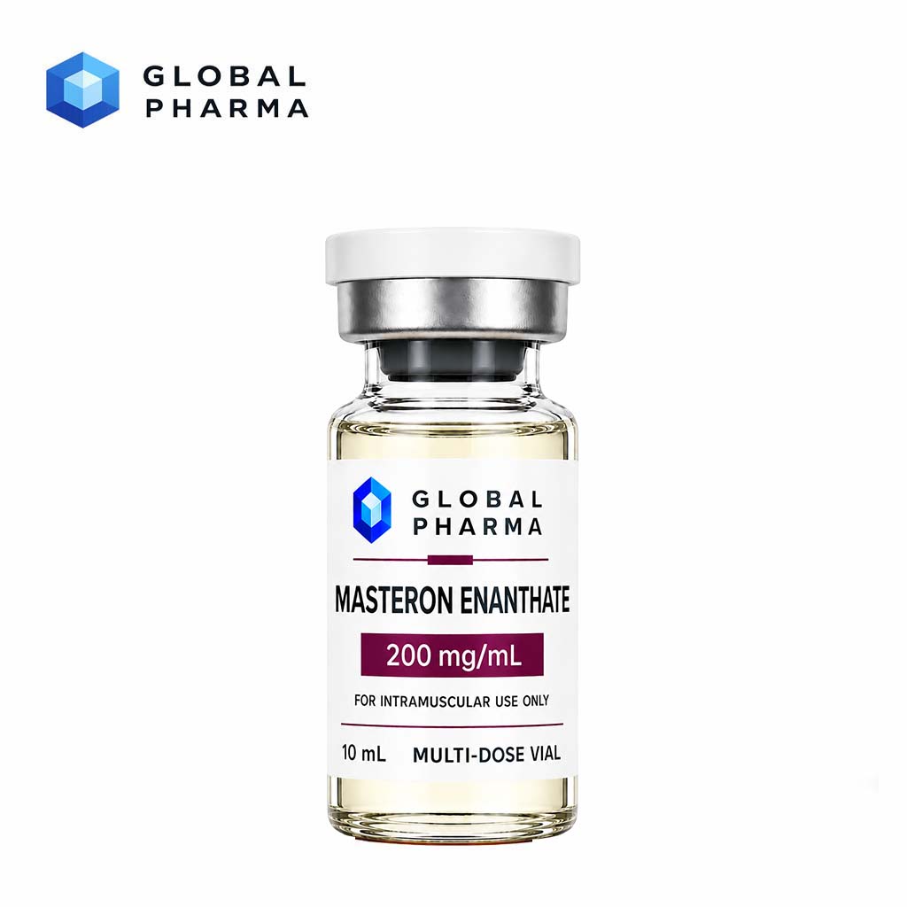Global Pharma Masteorn Enanthate Global Pharma Masteorn Enanthate