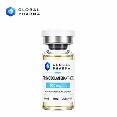 Global Pharma Primobolan