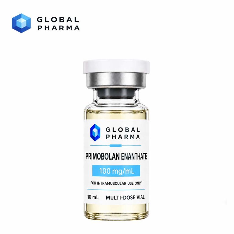 Global Pharma Primobolan