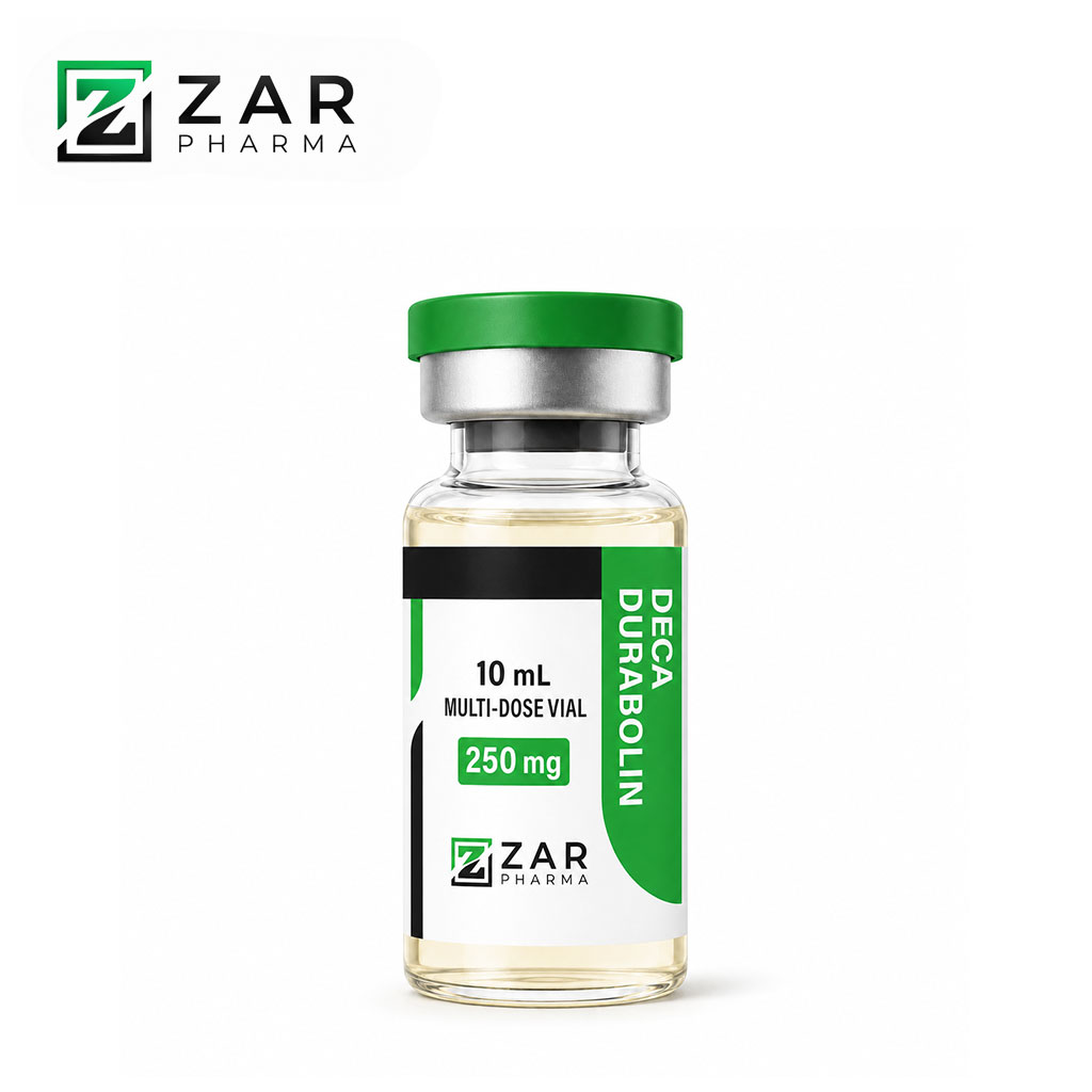 Zar Pharma Deca Durabolin Zar Pharma Deca Durabolin