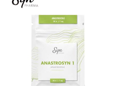 SYN Pharma Arimidex