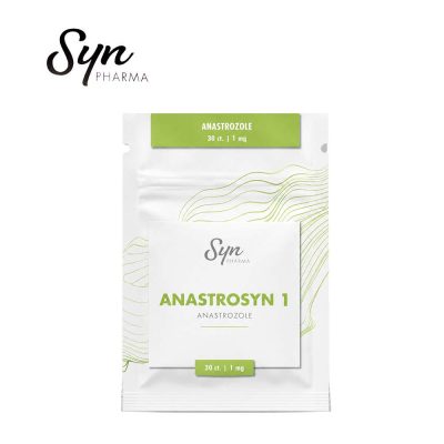 SYN Pharma Arimidex