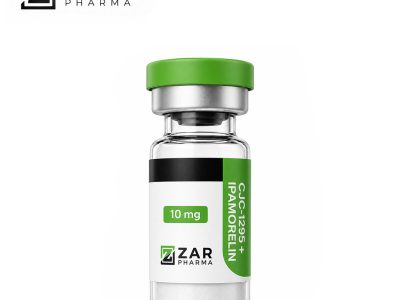 Zar Pharma CJC + IPA