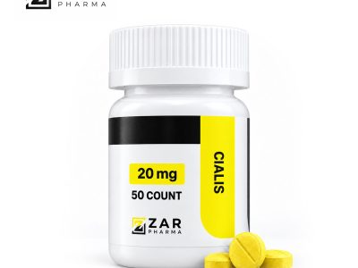 Zar Pharma Cialis