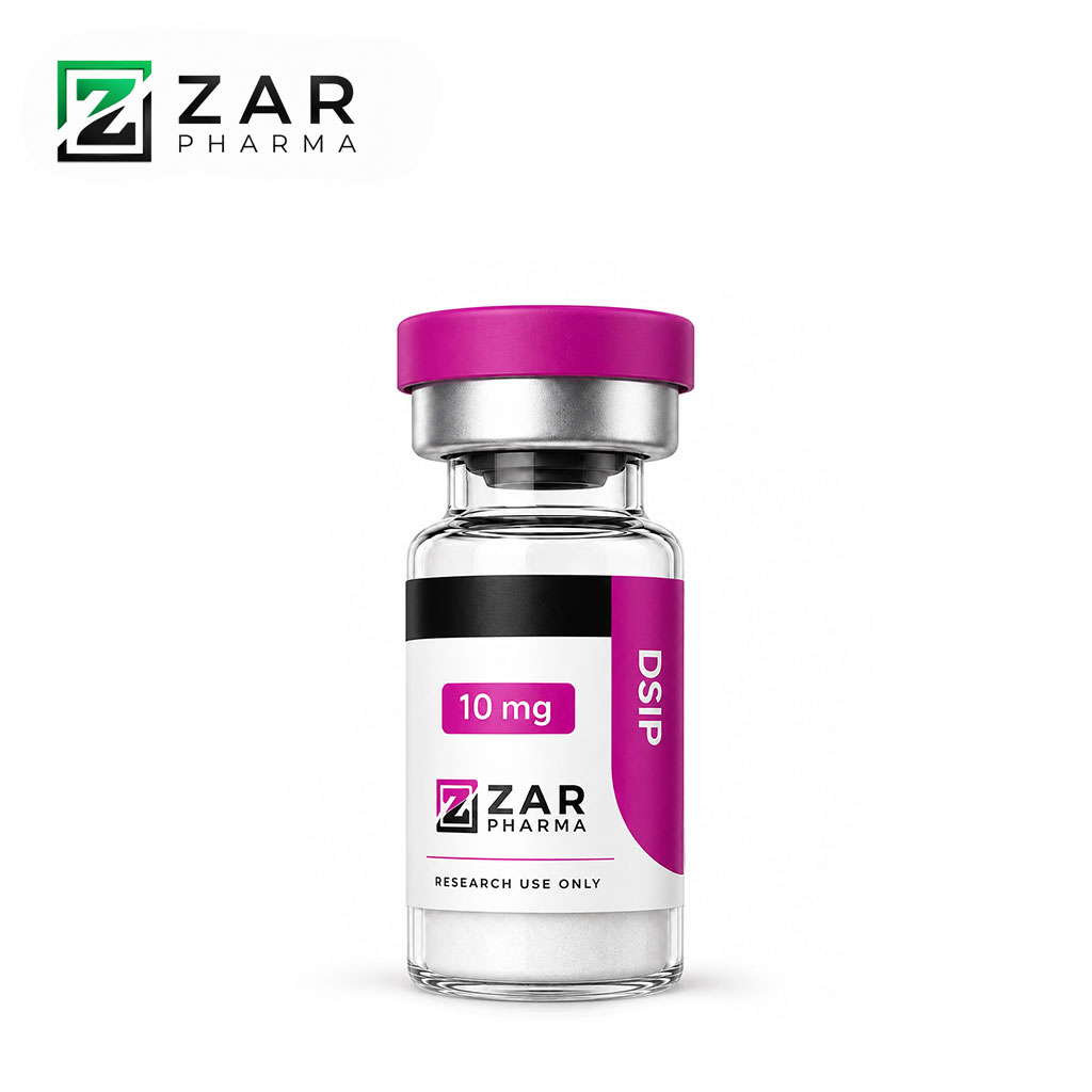 Zar Pharma DSIP Zar Pharma DSIP