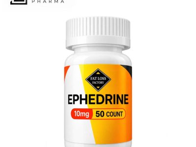 Zar Pharma Ephedrine