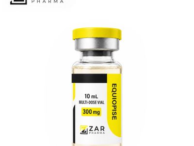 Zar Pharma Equipoise