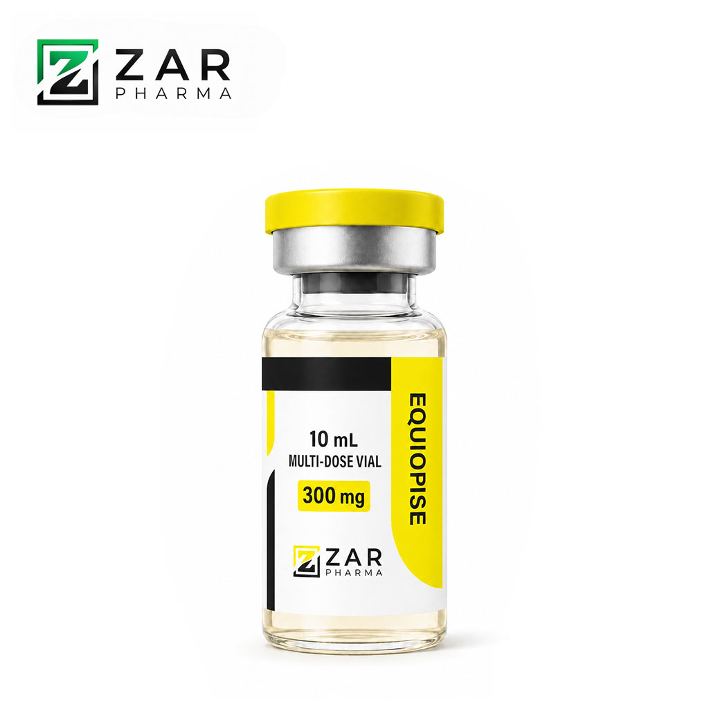 Zar Pharma Equipoise Zar Pharma Equipoise