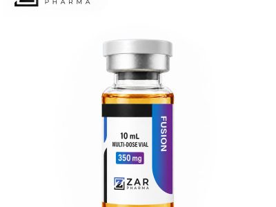 Zar Pharma Fusion