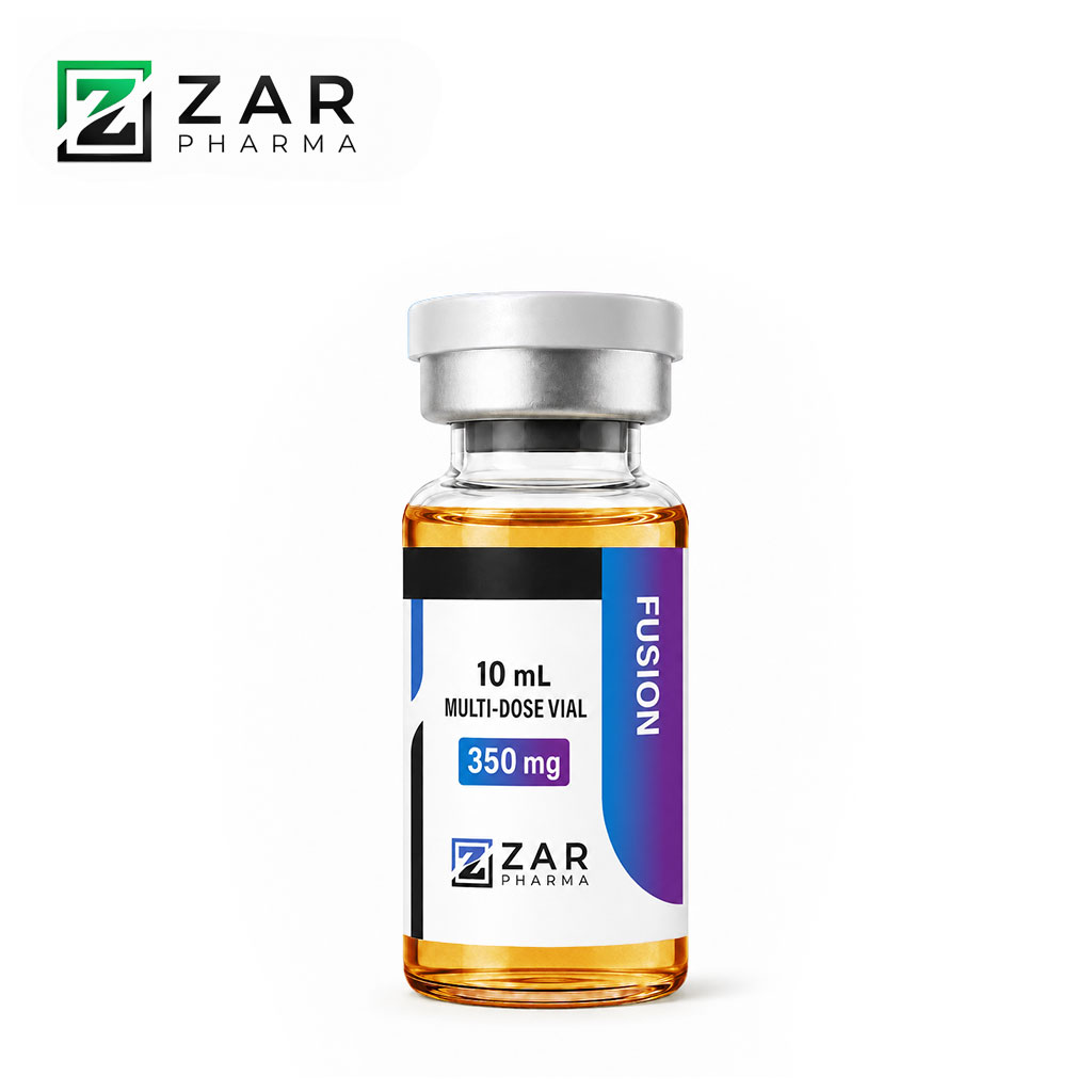 Zar Pharma Fusion Zar Pharma Fusion