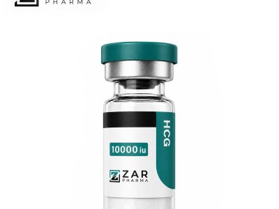 Zar Pharma HCG