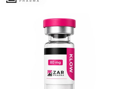 Zar Pharma Klow