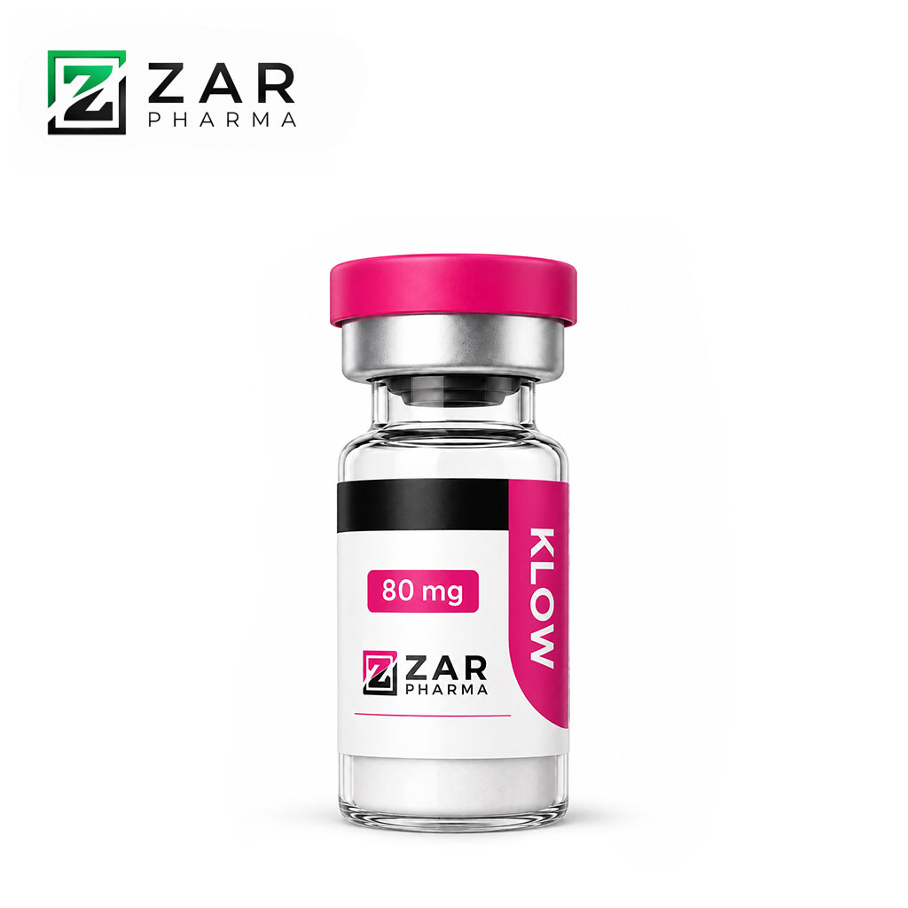 Zar Pharma Klow Zar Pharma Klow