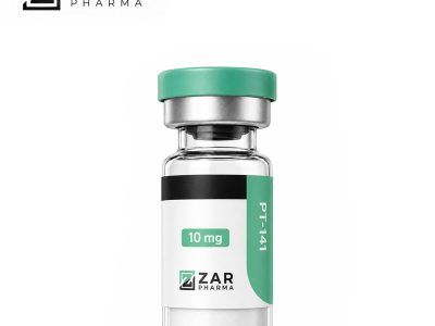 Zar Pharma PT-141