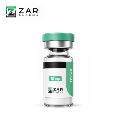 Zar Pharma PT-141