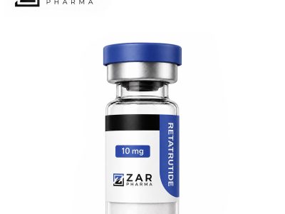 Zar Pharma Retatrutide